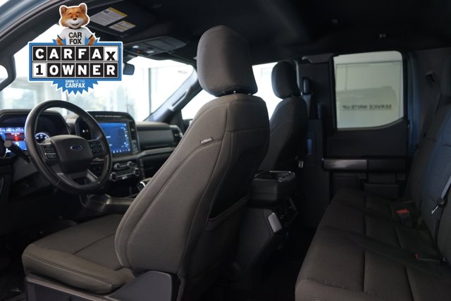 Thumbnail: 2023 Ford F-150 - 10