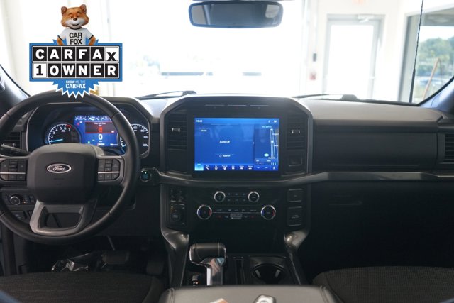 Thumbnail: 2023 Ford F-150 - 8