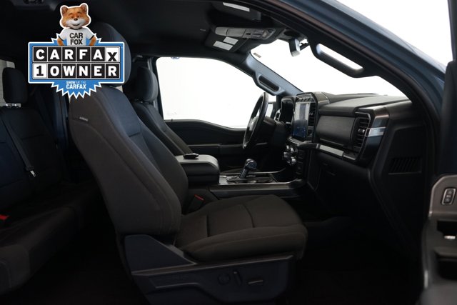 Thumbnail: 2023 Ford F-150 - 34