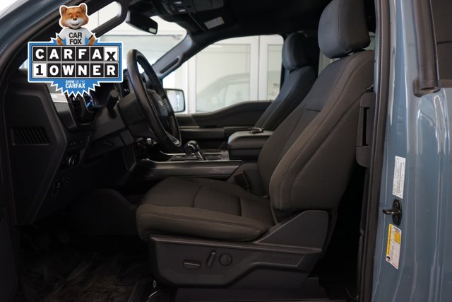 Thumbnail: 2023 Ford F-150 - 9