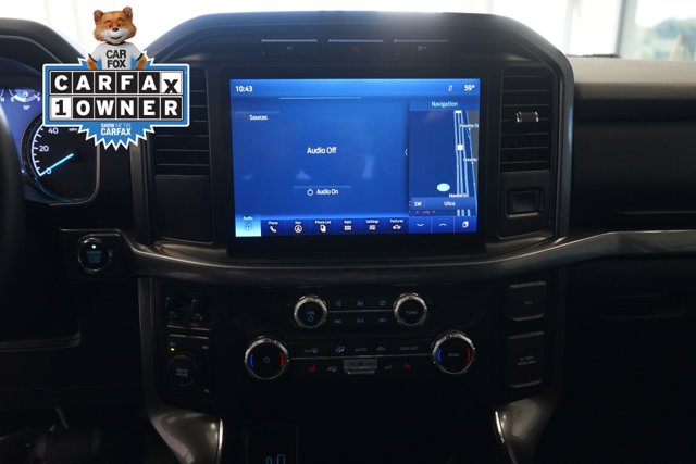 Thumbnail: 2023 Ford F-150 - 12