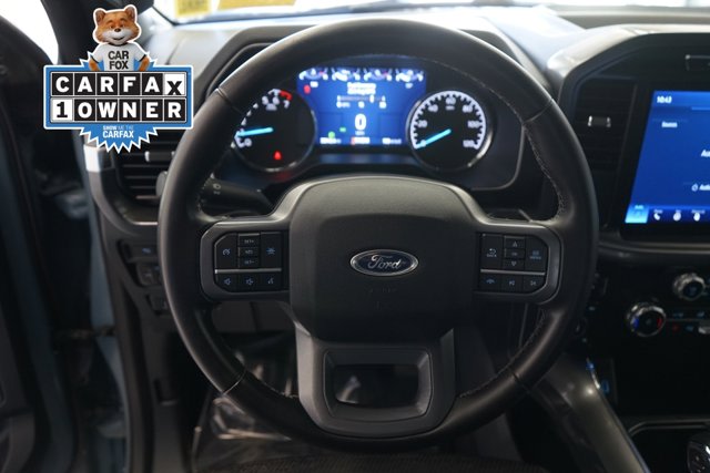Thumbnail: 2023 Ford F-150 - 2