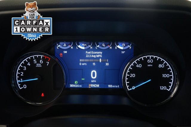 Thumbnail: 2023 Ford F-150 - 14