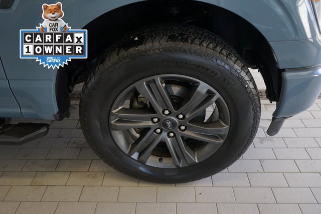 Thumbnail: 2023 Ford F-150 - 7