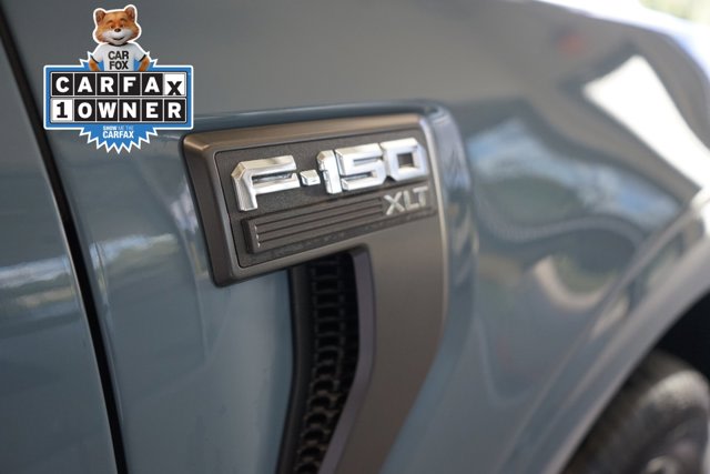 Thumbnail: 2023 Ford F-150 - 26