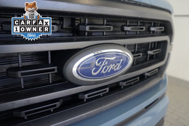 Thumbnail: 2023 Ford F-150 - 29