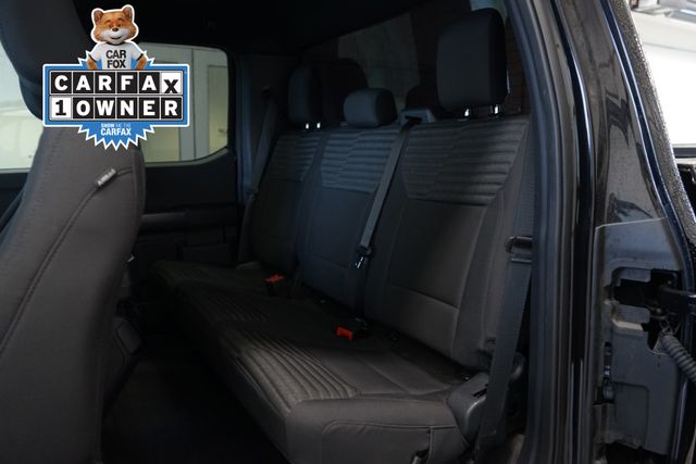 Thumbnail: 2023 Ford F-150 - 12