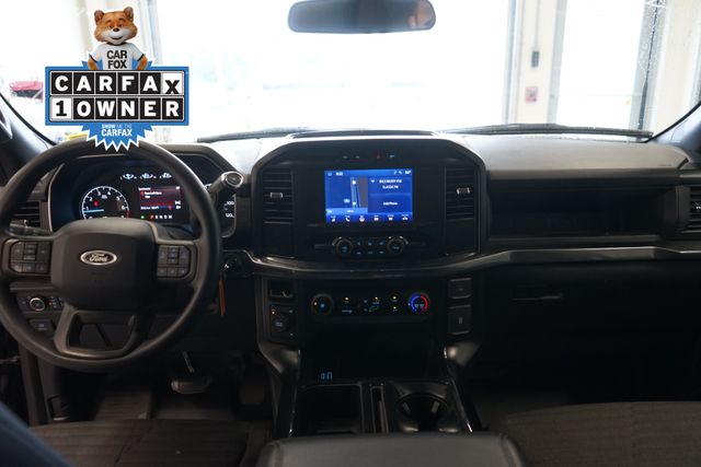 Thumbnail: 2023 Ford F-150 - 9