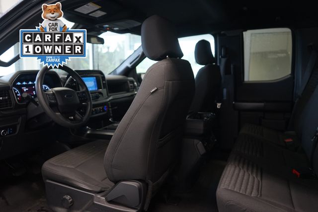 Thumbnail: 2023 Ford F-150 - 11