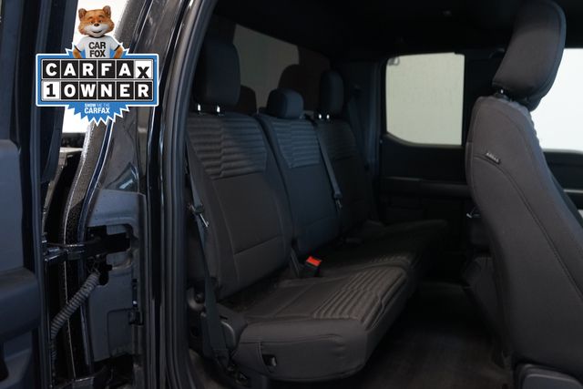 Thumbnail: 2023 Ford F-150 - 29