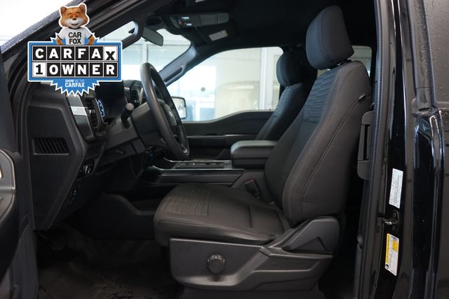 Thumbnail: 2023 Ford F-150 - 10