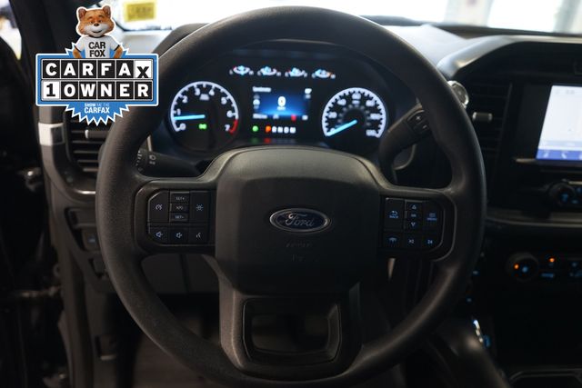Thumbnail: 2023 Ford F-150 - 2