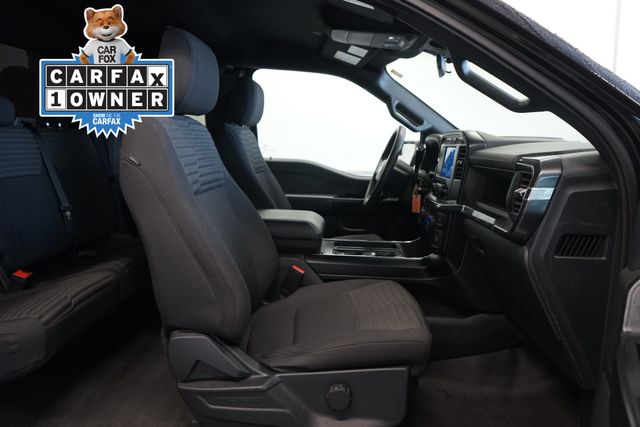 Thumbnail: 2023 Ford F-150 - 30