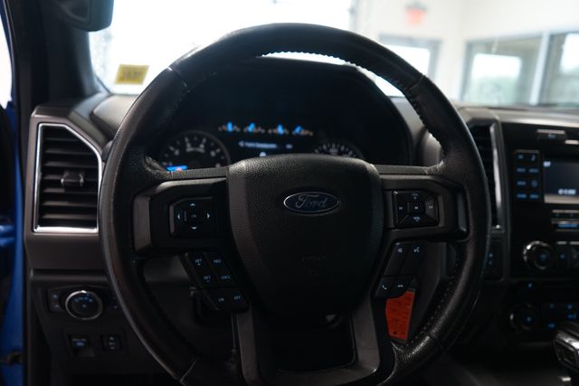 Thumbnail: 2015 Ford F-150 - 2