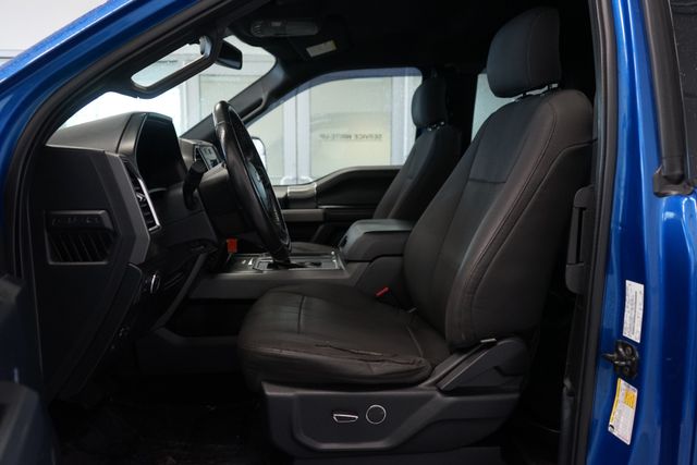 Thumbnail: 2015 Ford F-150 - 9