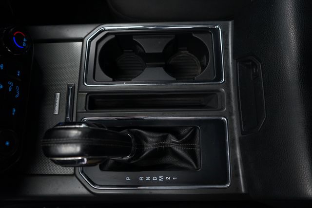 Thumbnail: 2015 Ford F-150 - 13