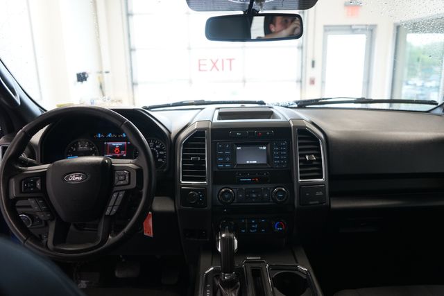 Thumbnail: 2015 Ford F-150 - 8