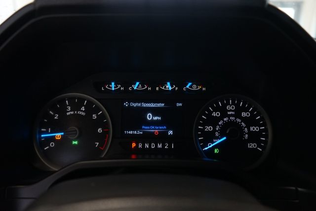 Thumbnail: 2015 Ford F-150 - 14