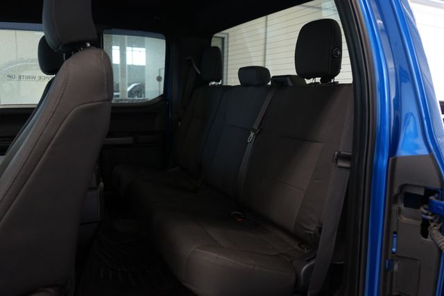 Thumbnail: 2015 Ford F-150 - 11