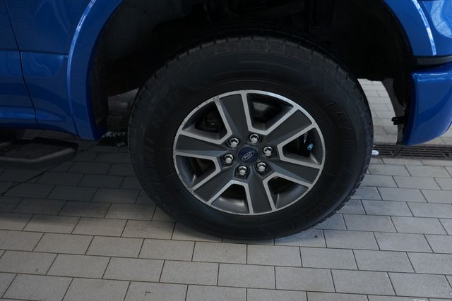 Thumbnail: 2015 Ford F-150 - 7