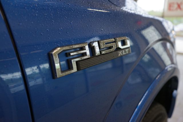 Thumbnail: 2015 Ford F-150 - 6