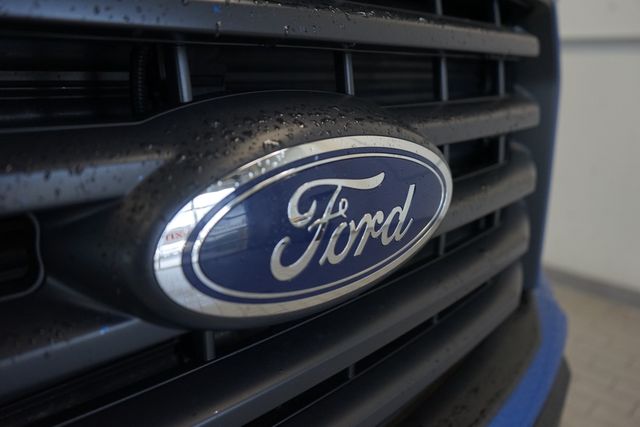 Thumbnail: 2015 Ford F-150 - 19