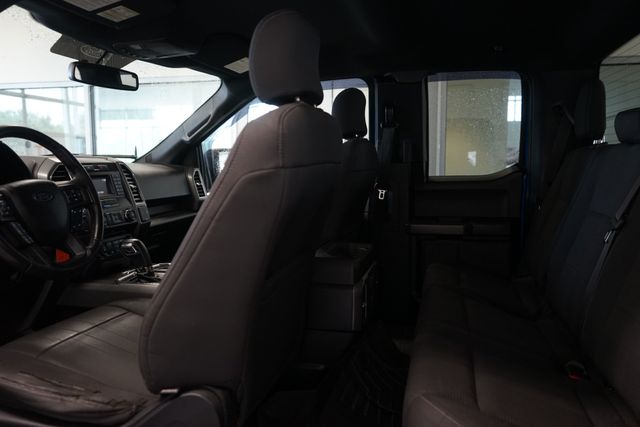 Thumbnail: 2015 Ford F-150 - 10