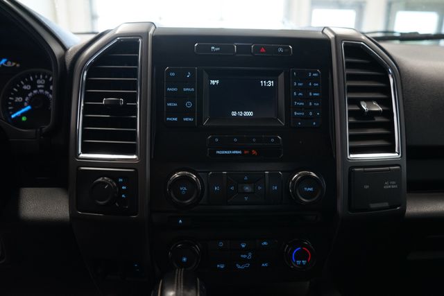 Thumbnail: 2015 Ford F-150 - 12