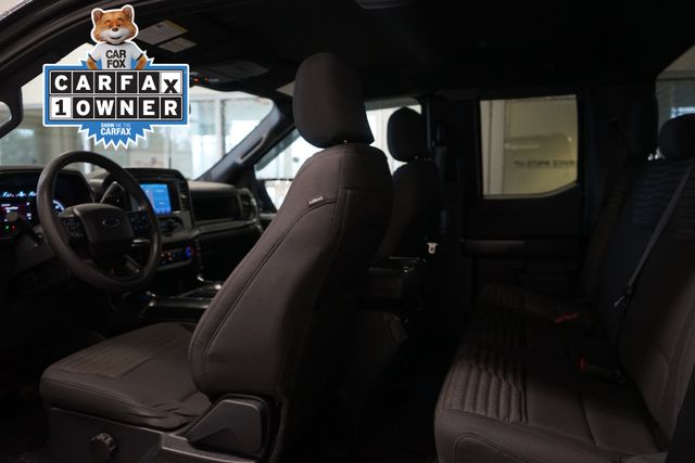 Thumbnail: 2023 Ford F-150 - 11