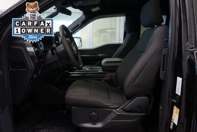 Thumbnail: 2023 Ford F-150 - 10