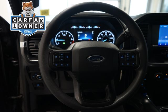 Thumbnail: 2023 Ford F-150 - 2