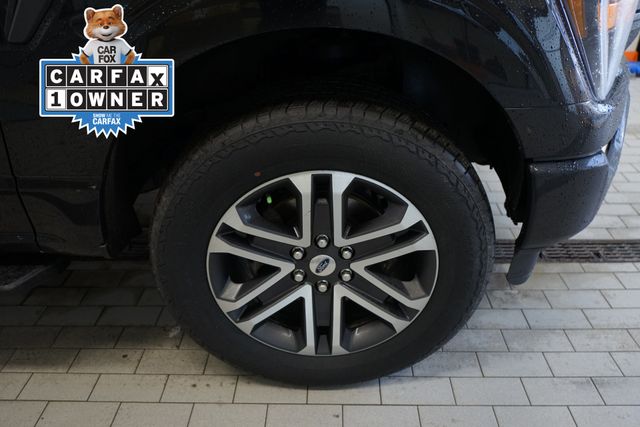 Thumbnail: 2023 Ford F-150 - 8