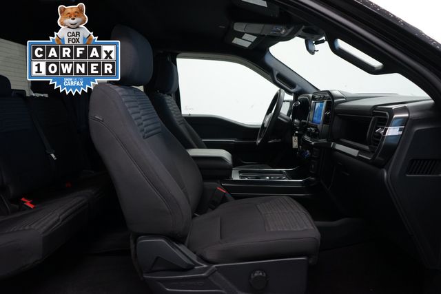 Thumbnail: 2023 Ford F-150 - 32