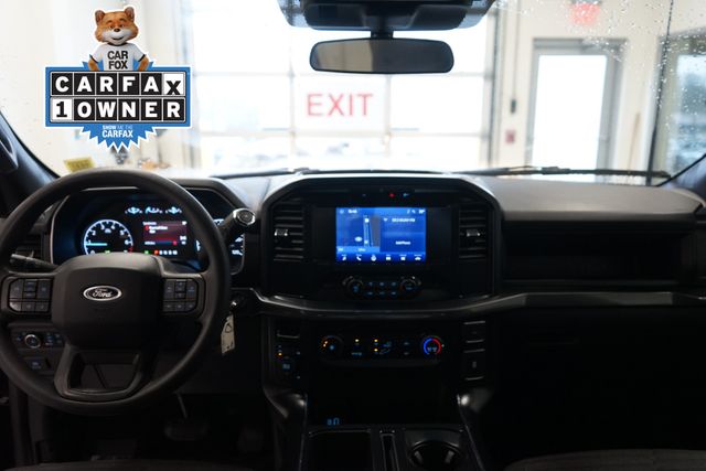 Thumbnail: 2023 Ford F-150 - 13