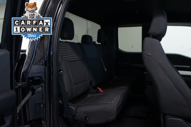 Thumbnail: 2023 Ford F-150 - 31