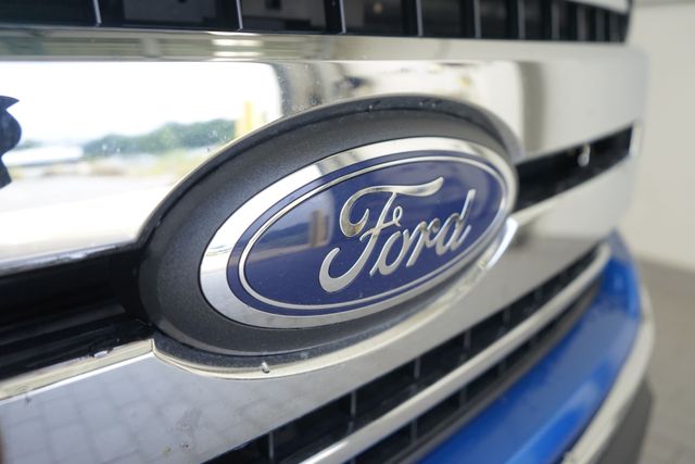 Thumbnail: 2020 Ford F-150 - 21