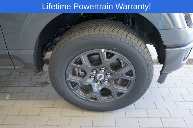 Thumbnail: 2026 Ford F-150 - 8