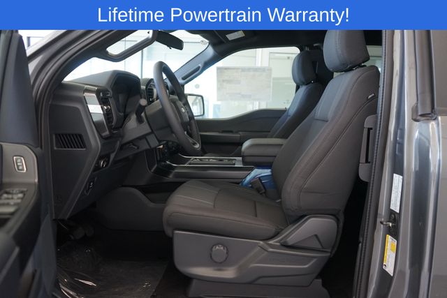Thumbnail: 2026 Ford F-150 - 10