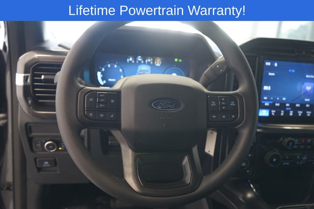 Thumbnail: 2026 Ford F-150 - 2