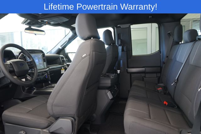Thumbnail: 2026 Ford F-150 - 31