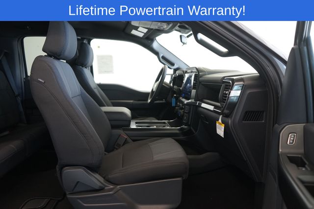 Thumbnail: 2026 Ford F-150 - 11