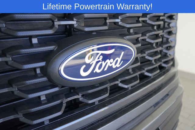 Thumbnail: 2026 Ford F-150 - 7