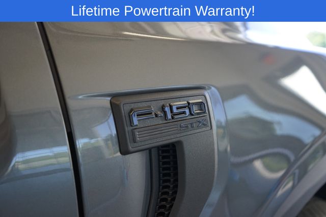 Thumbnail: 2026 Ford F-150 - 24