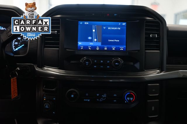 Thumbnail: 2023 Ford F-150 - 13