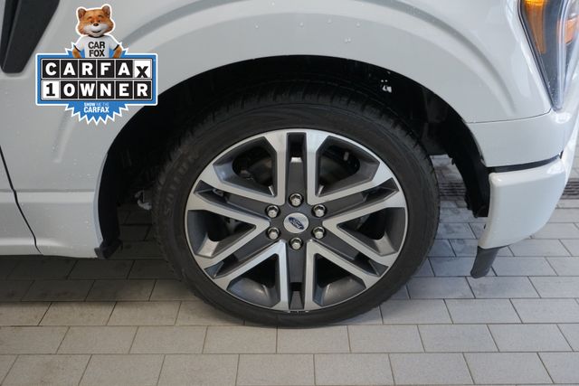 Thumbnail: 2023 Ford F-150 - 8