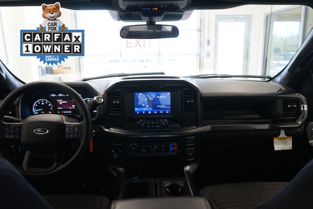 Thumbnail: 2023 Ford F-150 - 9