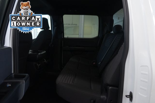 Thumbnail: 2023 Ford F-150 - 31