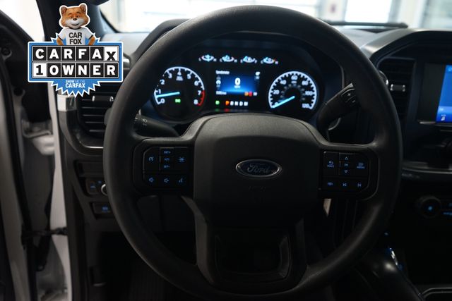 Thumbnail: 2023 Ford F-150 - 2