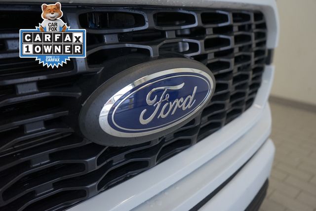 Thumbnail: 2023 Ford F-150 - 27
