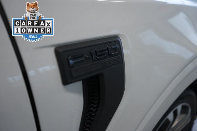 Thumbnail: 2023 Ford F-150 - 7